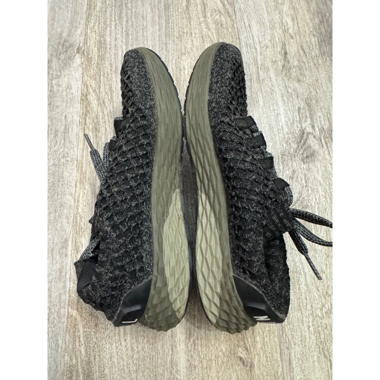 NOBULL Diamond Knit Runner Women's Size 8 - Image 5