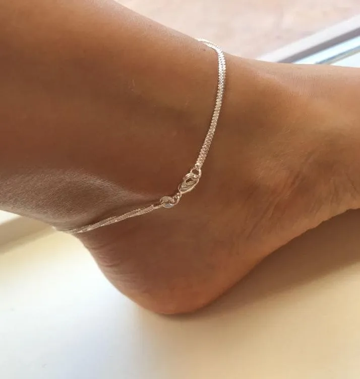 Auth sterling silver 925 - Image 3