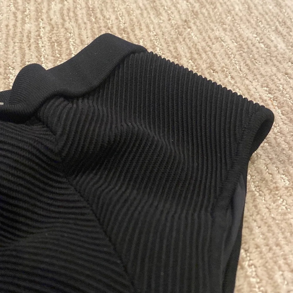 Sir black high waisted bikini bottoms Size 0 - Image 5