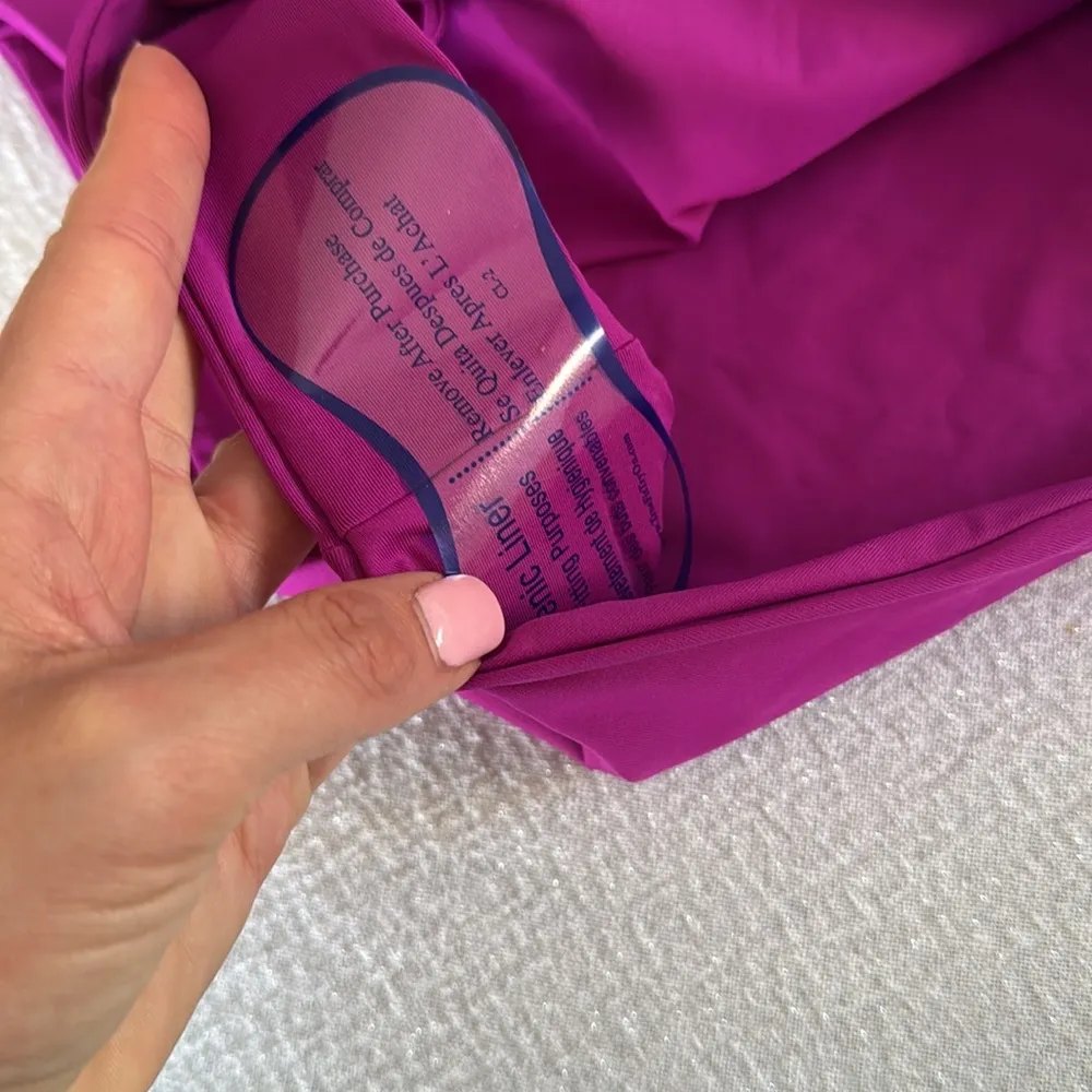 L*SPACE Piper One Piece Swimsuit, Size Small, $180 - Image 9