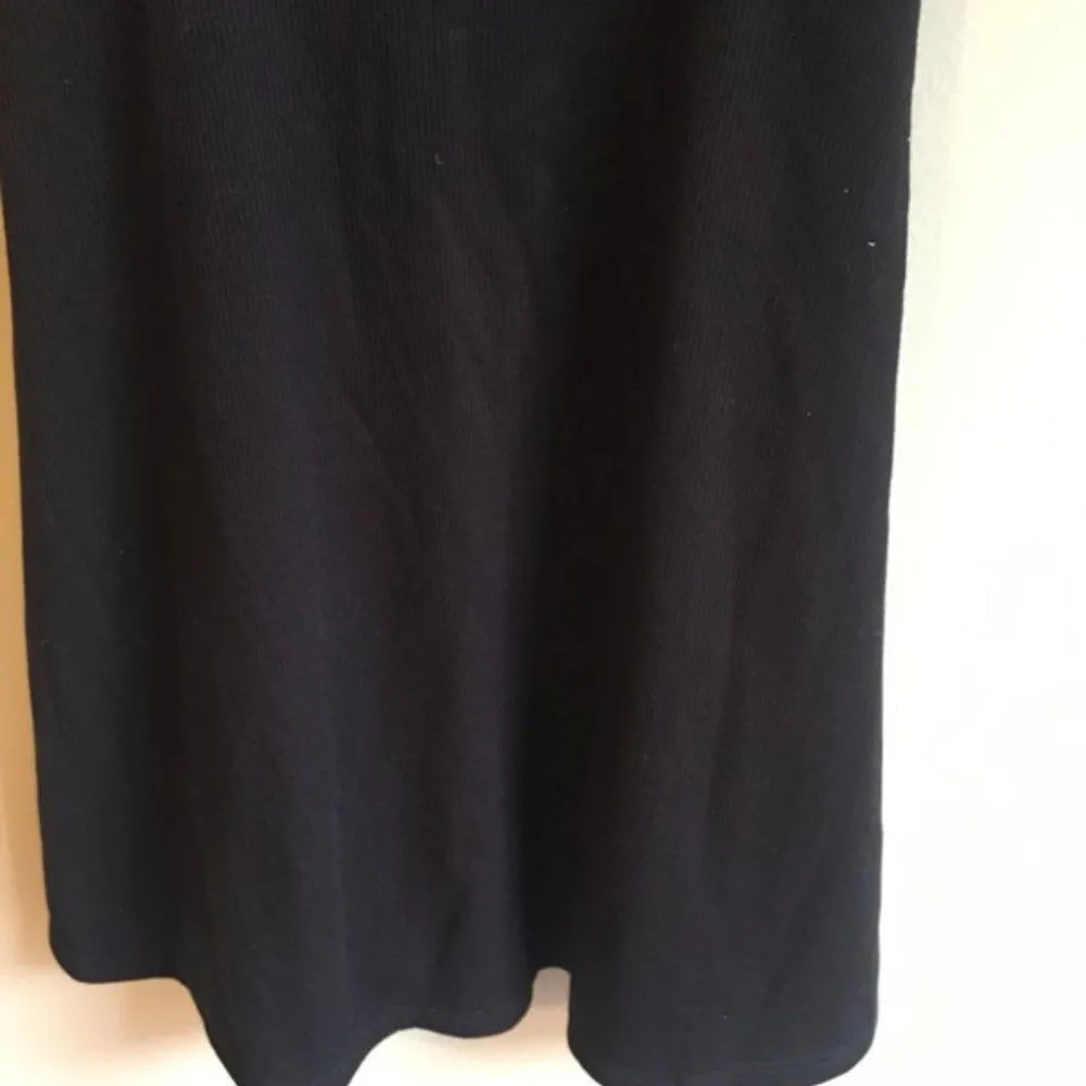 NWT Mikey & Joey XS black dress - Image 4