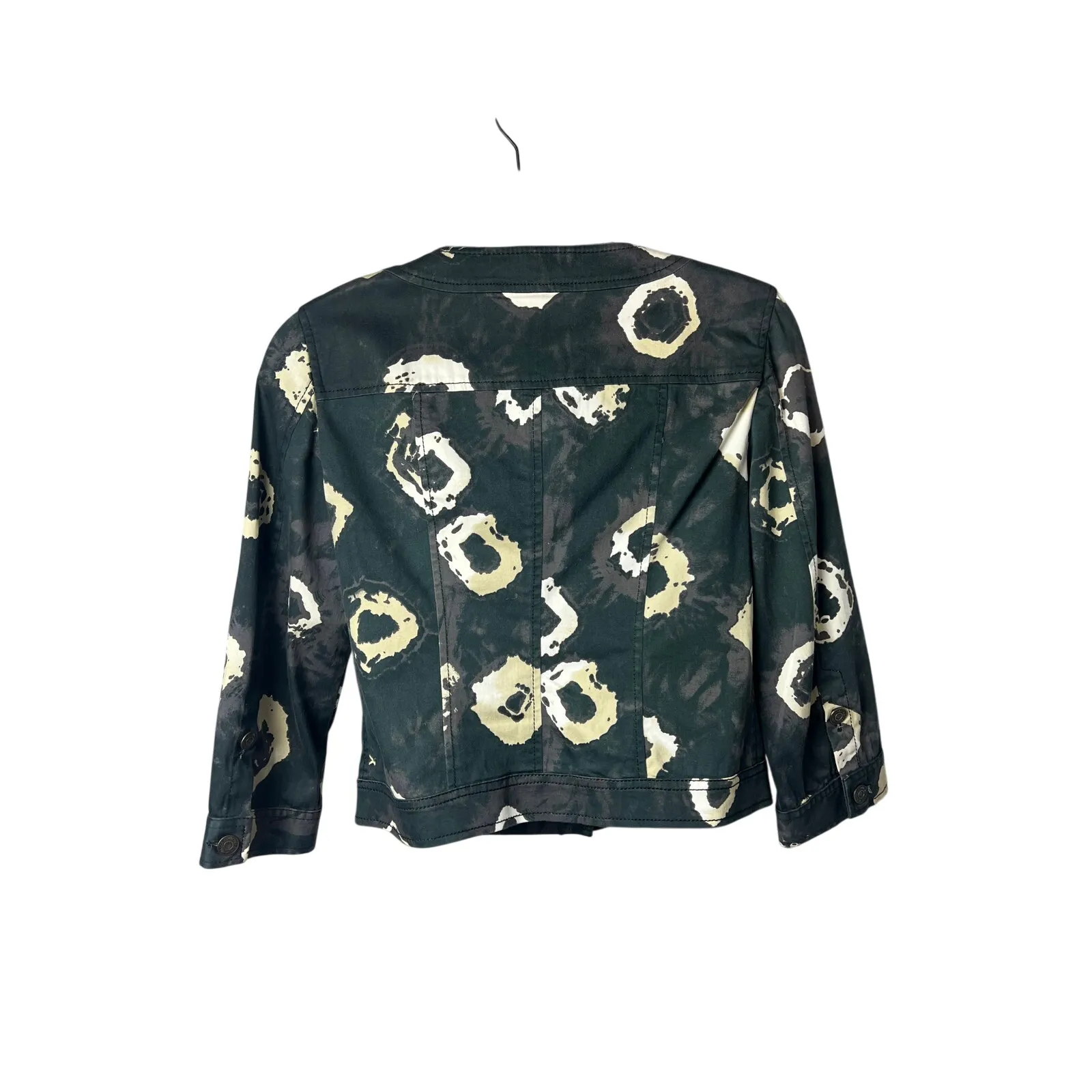 Piazza Sempione Short Jacket Sz. IT 42 (US 6) - Image 5