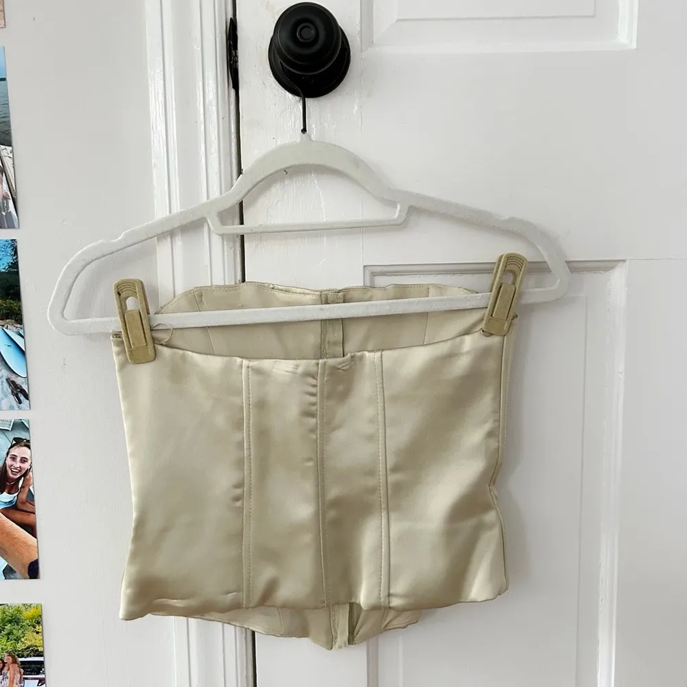 ZARA Corset - Image 2