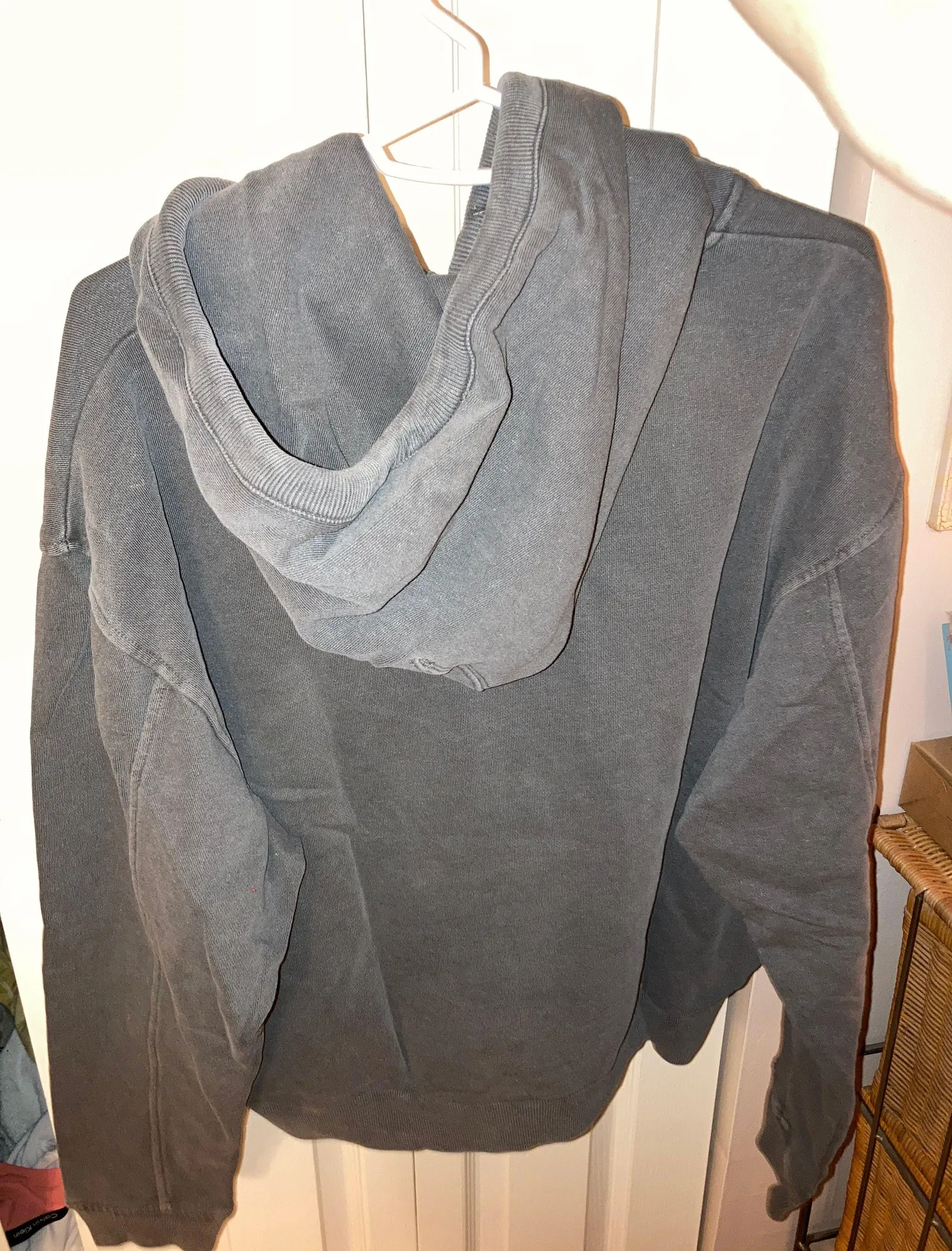 Levi's Vintage Sweatshirt - Image 2