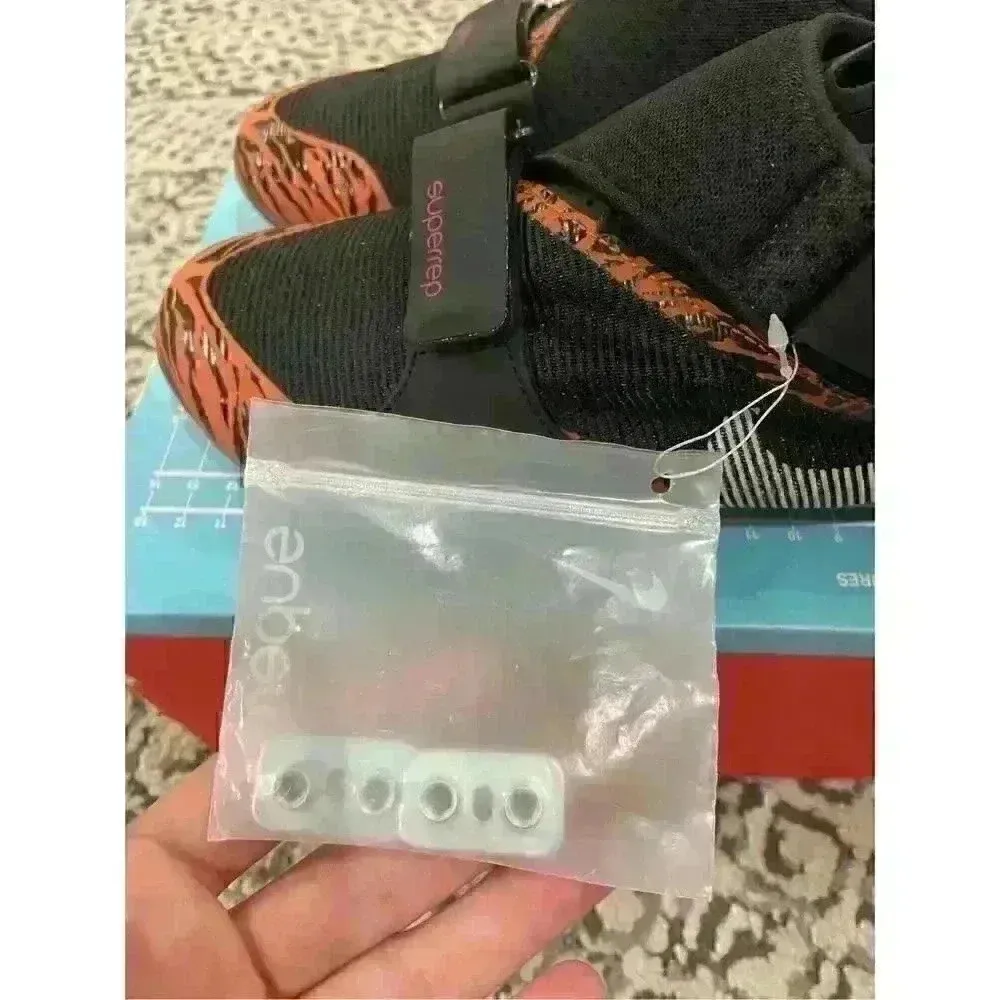 NIKE superrep women’s cycling sneakers Sz 7.5. NWOT - Image 6