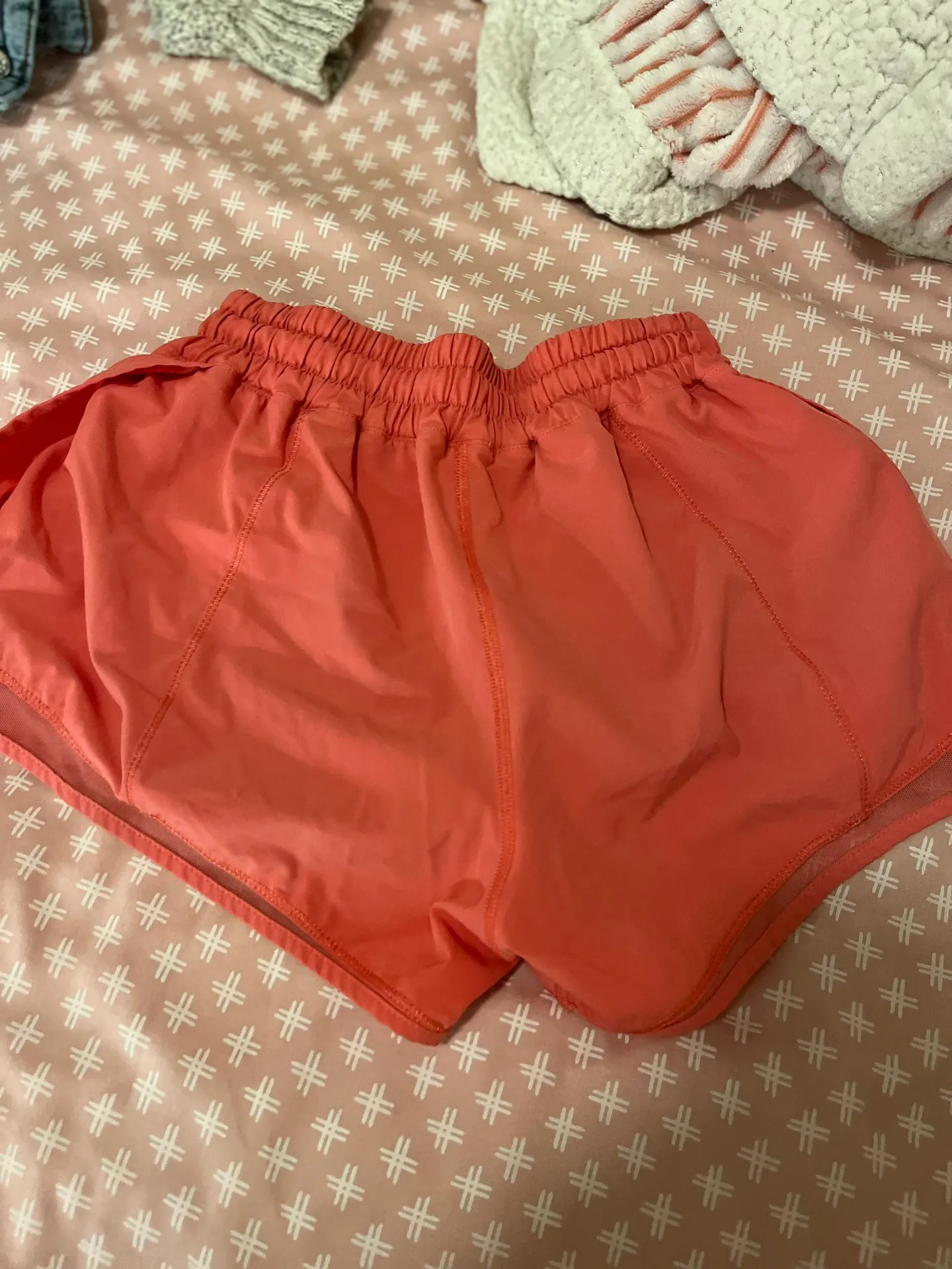 Lululemon Rare  Hotty Hot Short - Image 2