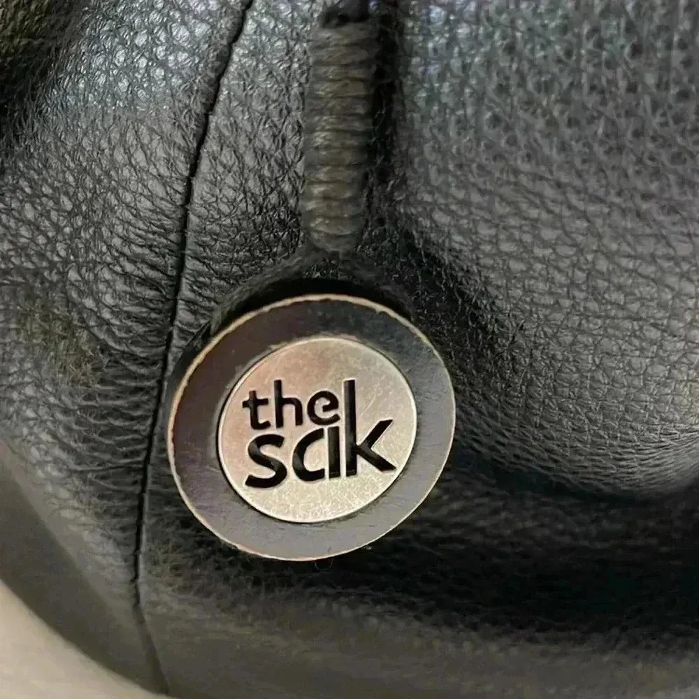 The Sak Shoulder Hobo Bucket Bag - Image 2