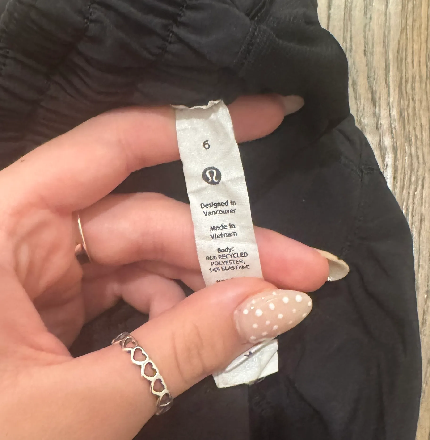 Hotty Hot Low-Rise Short 4” - Image 3