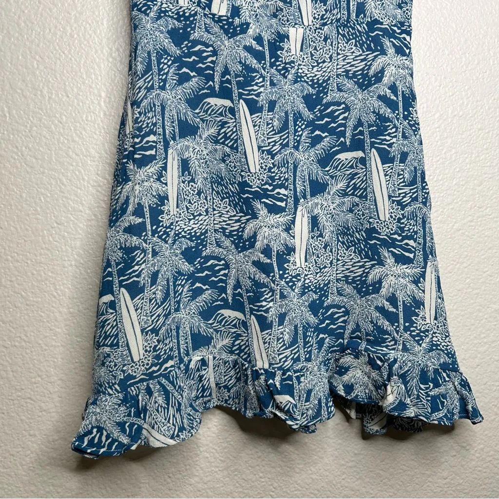 Reformation Christine Dress in Bali 2 - Image 4