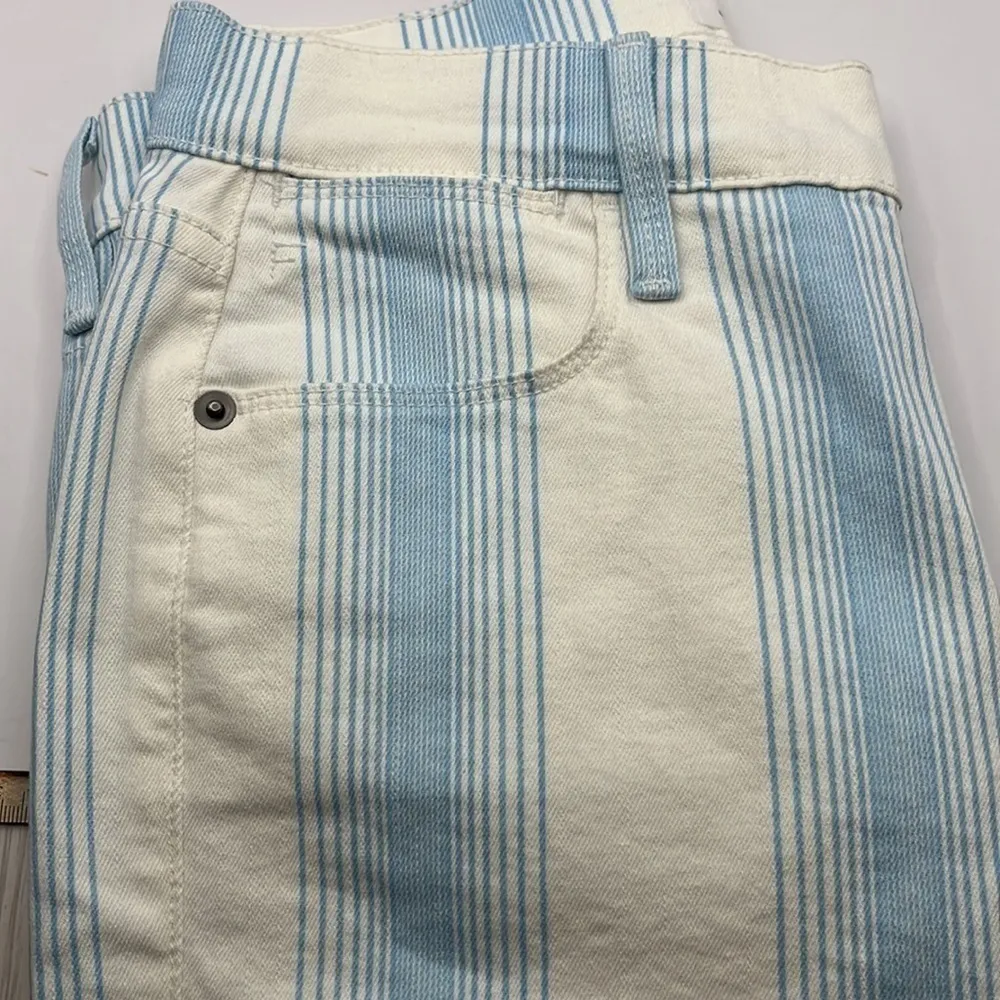 Frame Denim Le High Skinny Crop Size 26 - Image 13