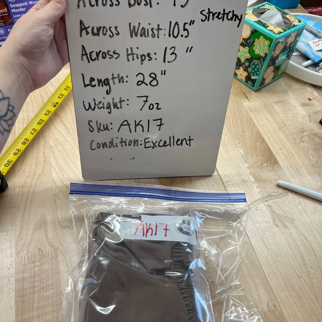 Tna Aritzia Malibu Chill Ruched Tank Mini Dress SIze XS Stone Taupe Brown - Image 12