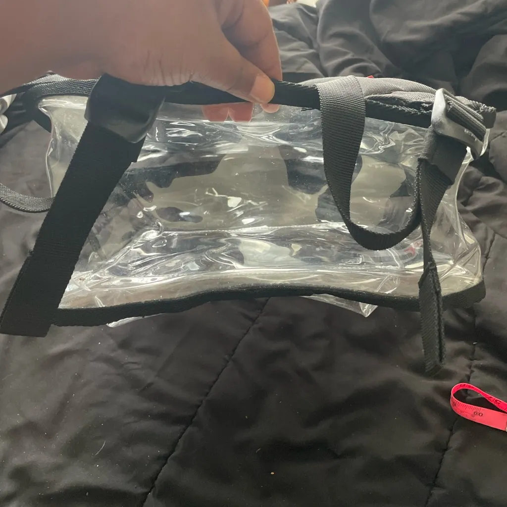 HERSCHEL SUPPLY CO. Clear Collection Classic Backpack unisex - Image 4