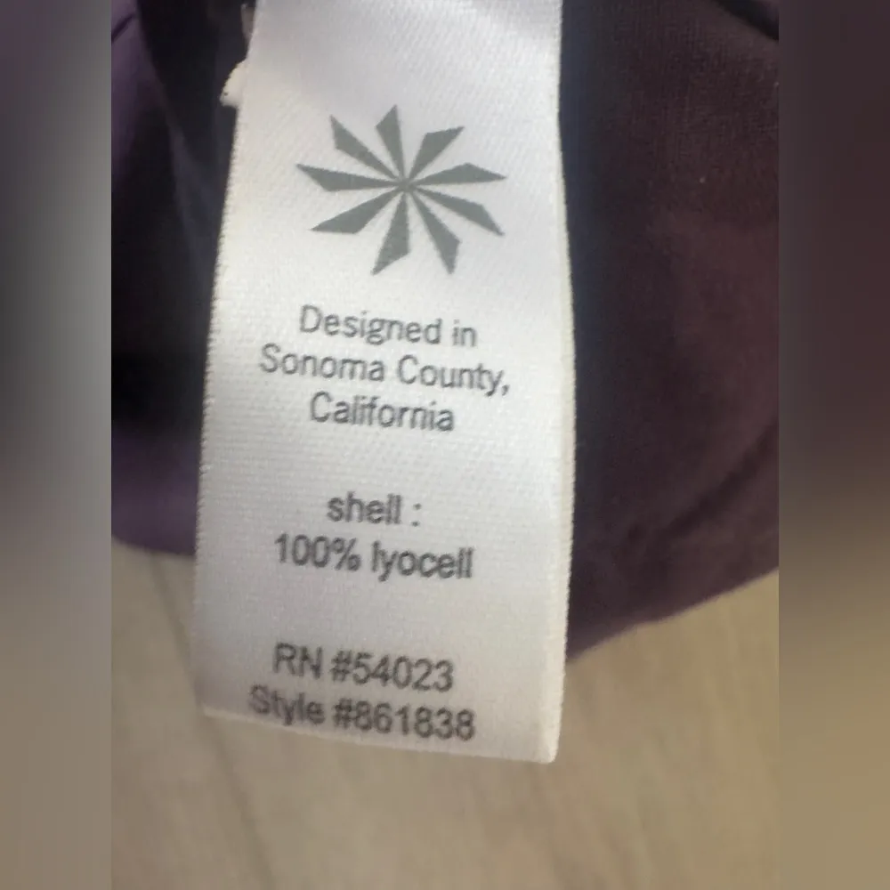 Athleta Deep Purple Skirt - Image 8