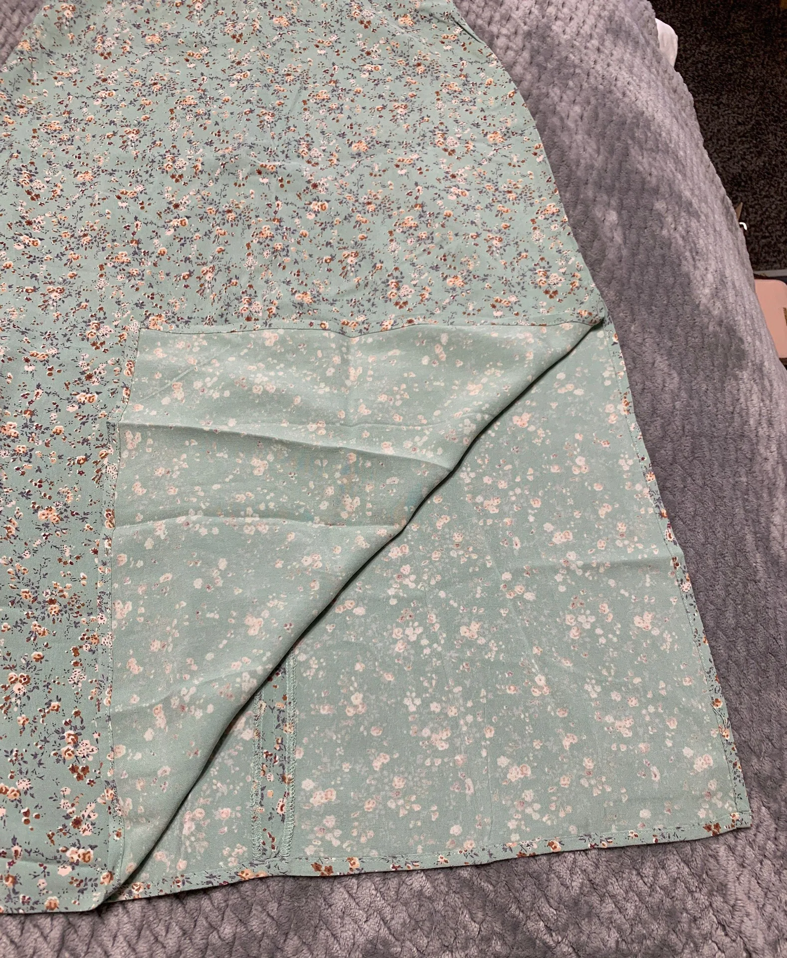 Brandy Melville Pencil Skirt - Image 2