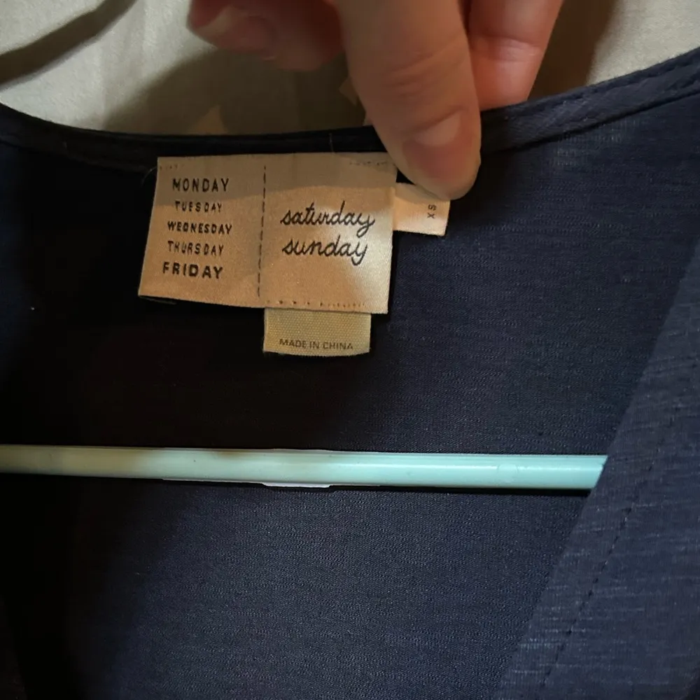 Anthropologie jumpsuit - Image 2