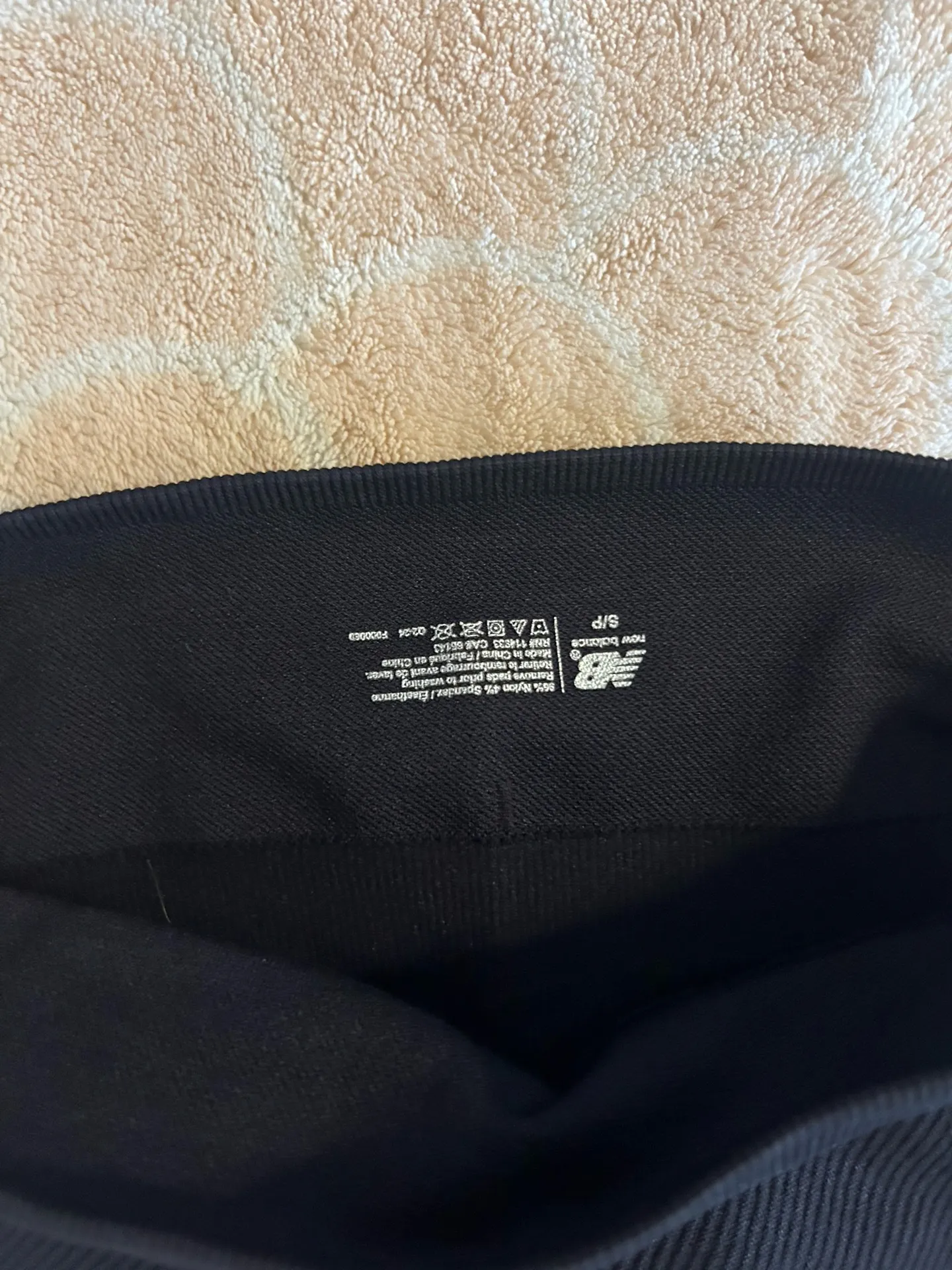 New Balance  Workout Set - Image 5