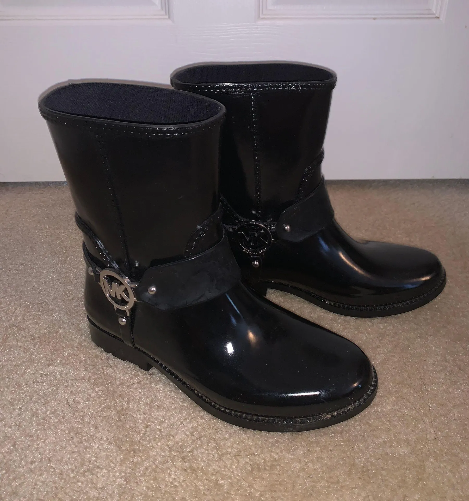 Rain Boots - Image 3