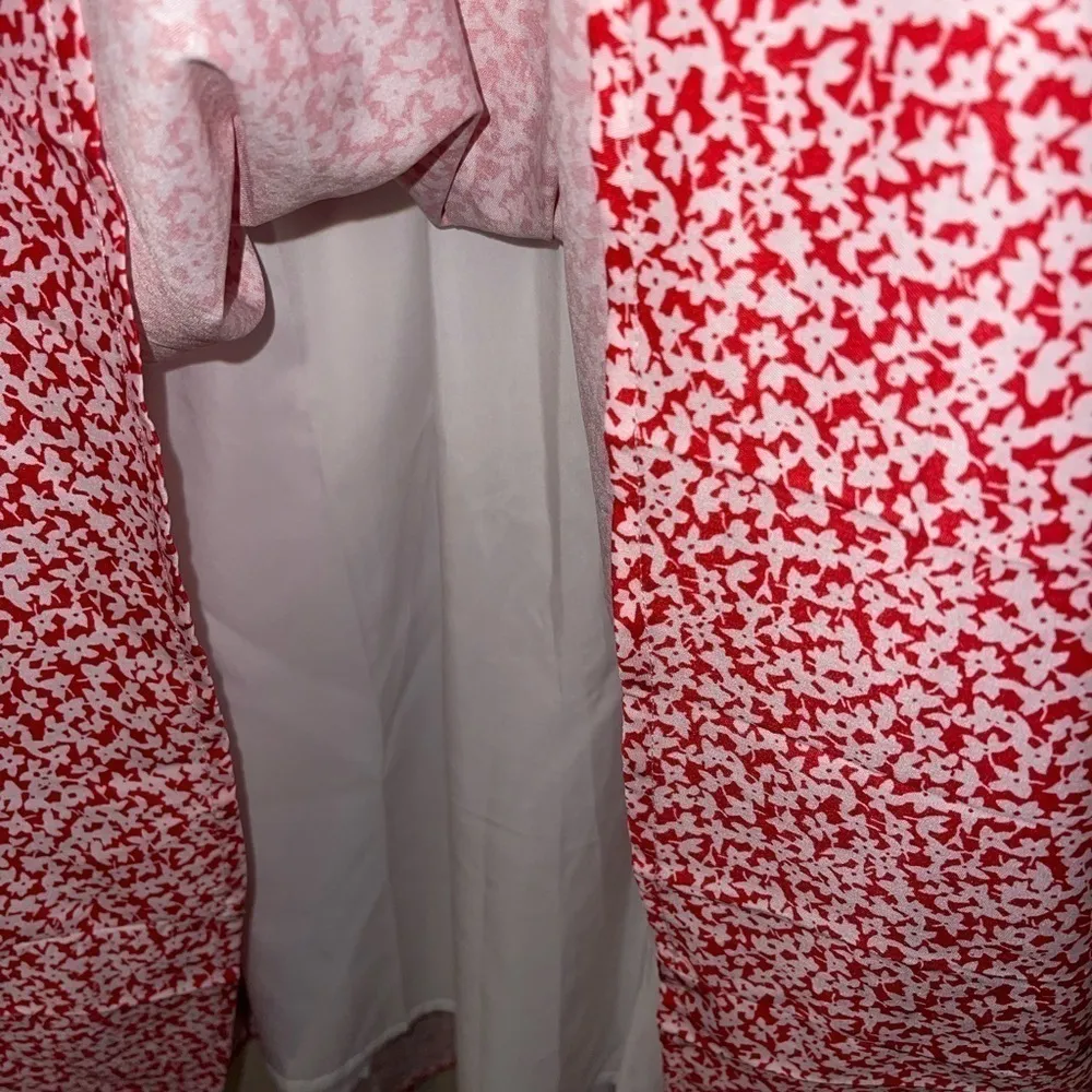 Beachsissi Boutique Babydoll Dress - Image 5