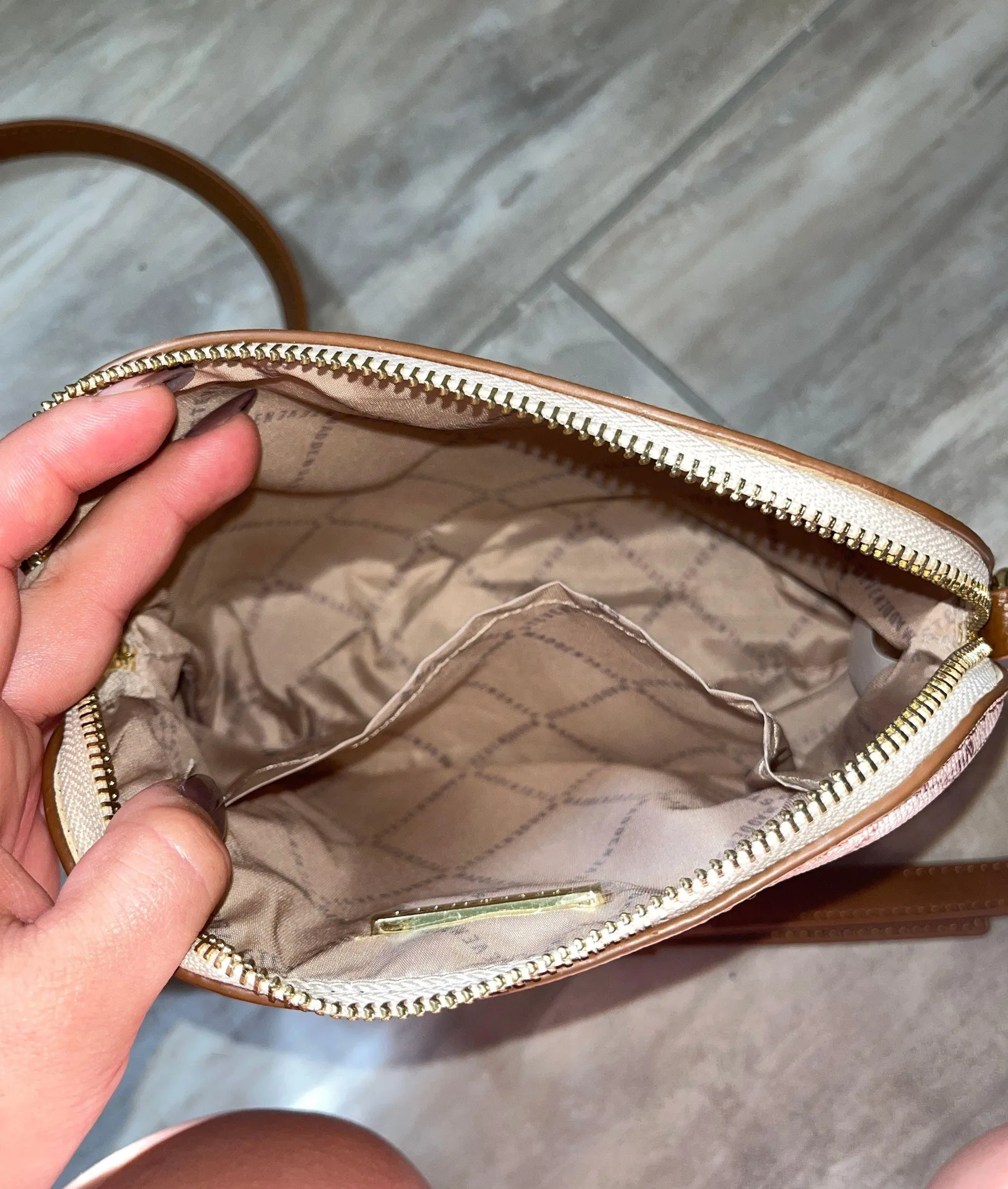 Steve Madden Crossbody Purse! - Image 3