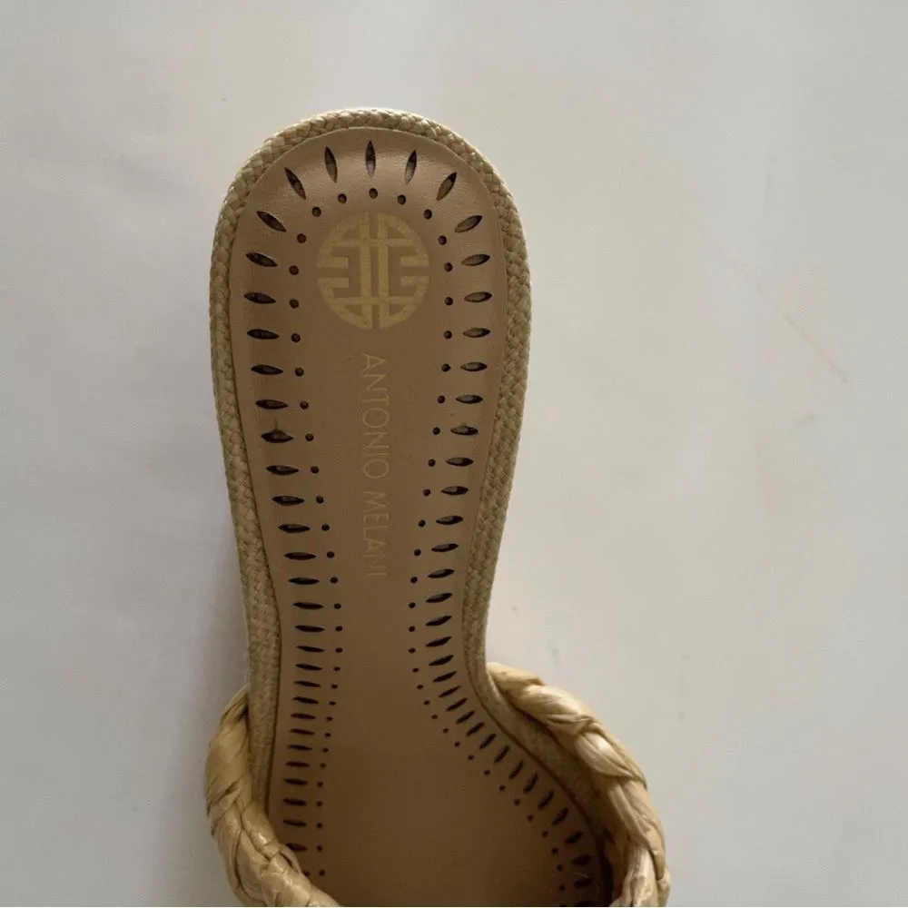 Antonio Melani  Wedges - New Without Box - Image 5