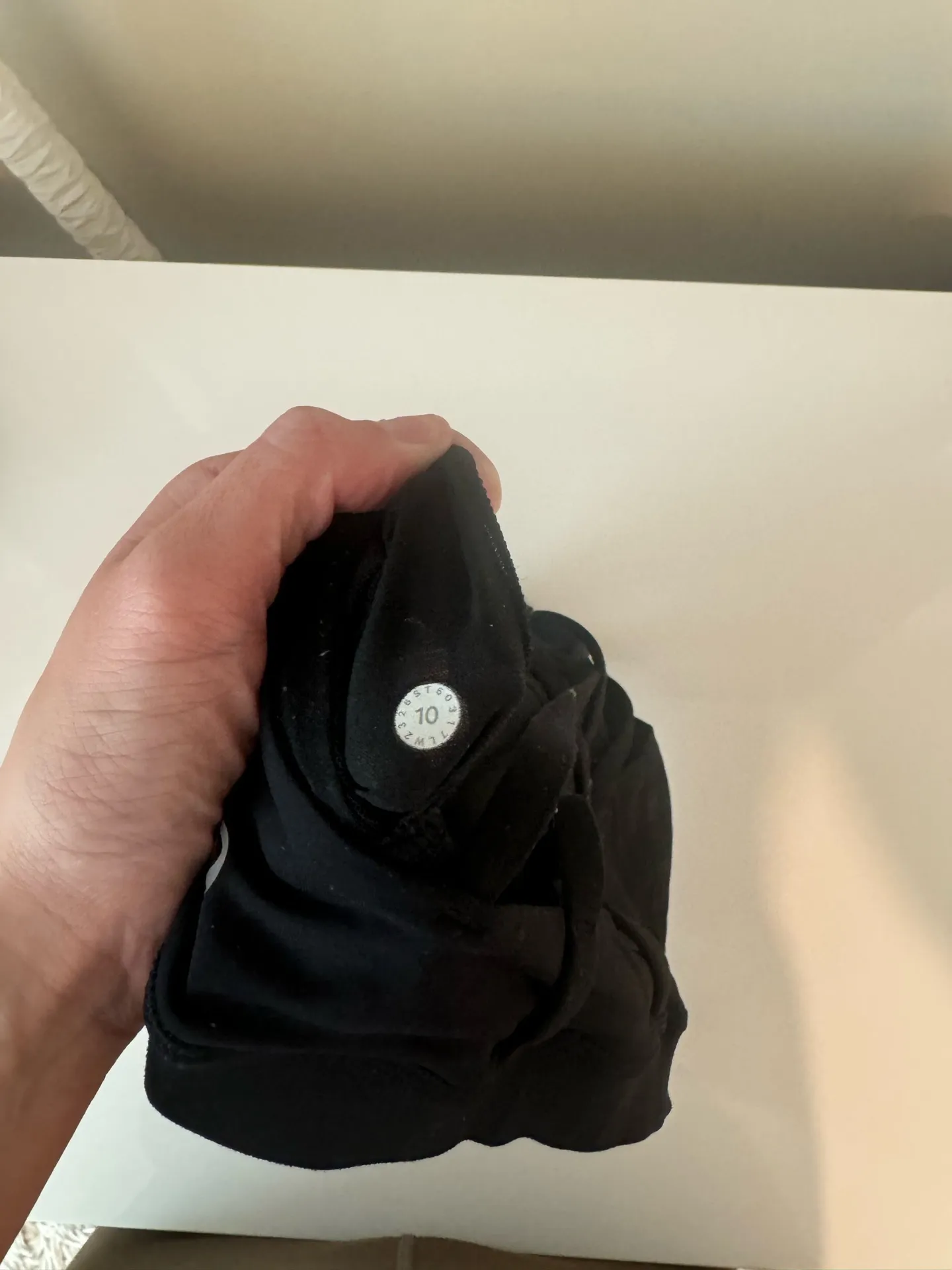 Lululemon  Sports Bra - Image 4