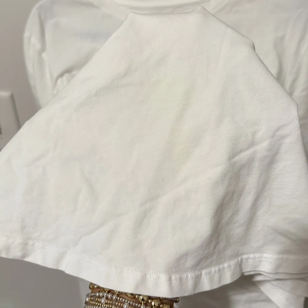 Lululemon Love Long-Sleeve Shirt - Image 6