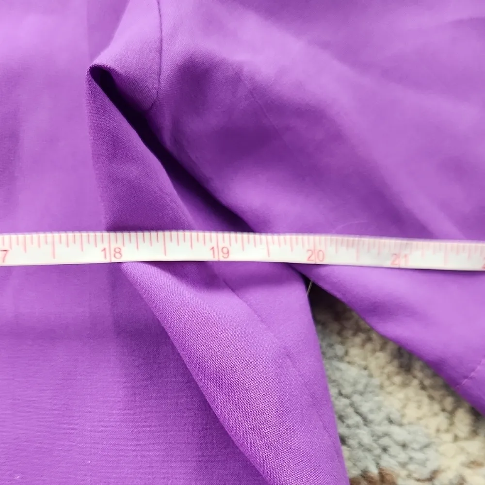 Vintage Park Place Pajama Button - Image 3