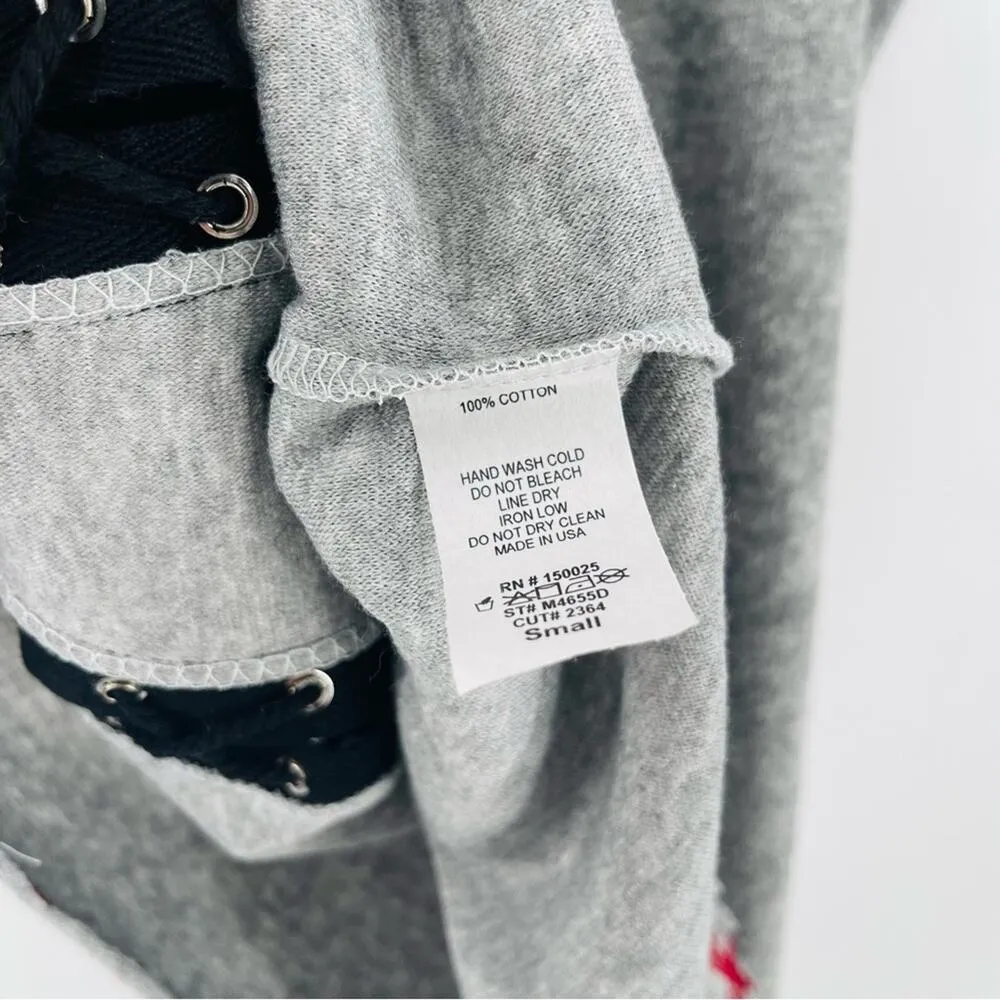 NEW EMORY PARK Tank Small Band Rock N Roll Live Music Heavy Rock Terry Cloth - Image 4