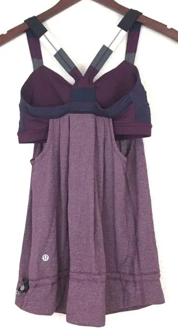 Rest Less Tank 6 - Image 4