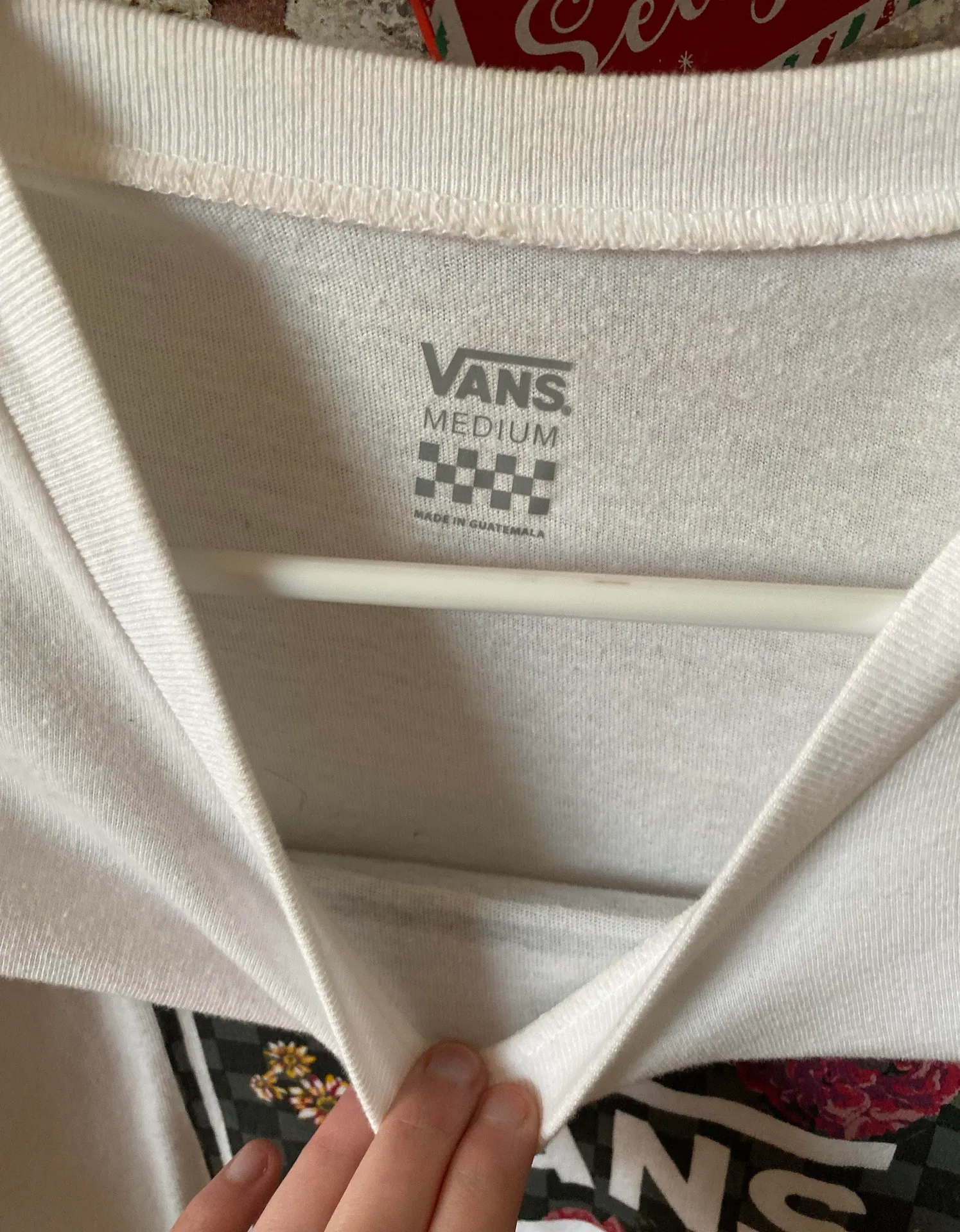 Vans T-Shirt - Image 2