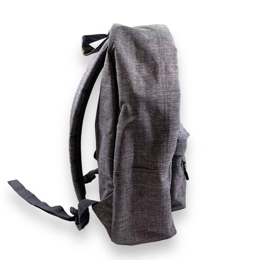 Herschel Gray Backpack - Image 8