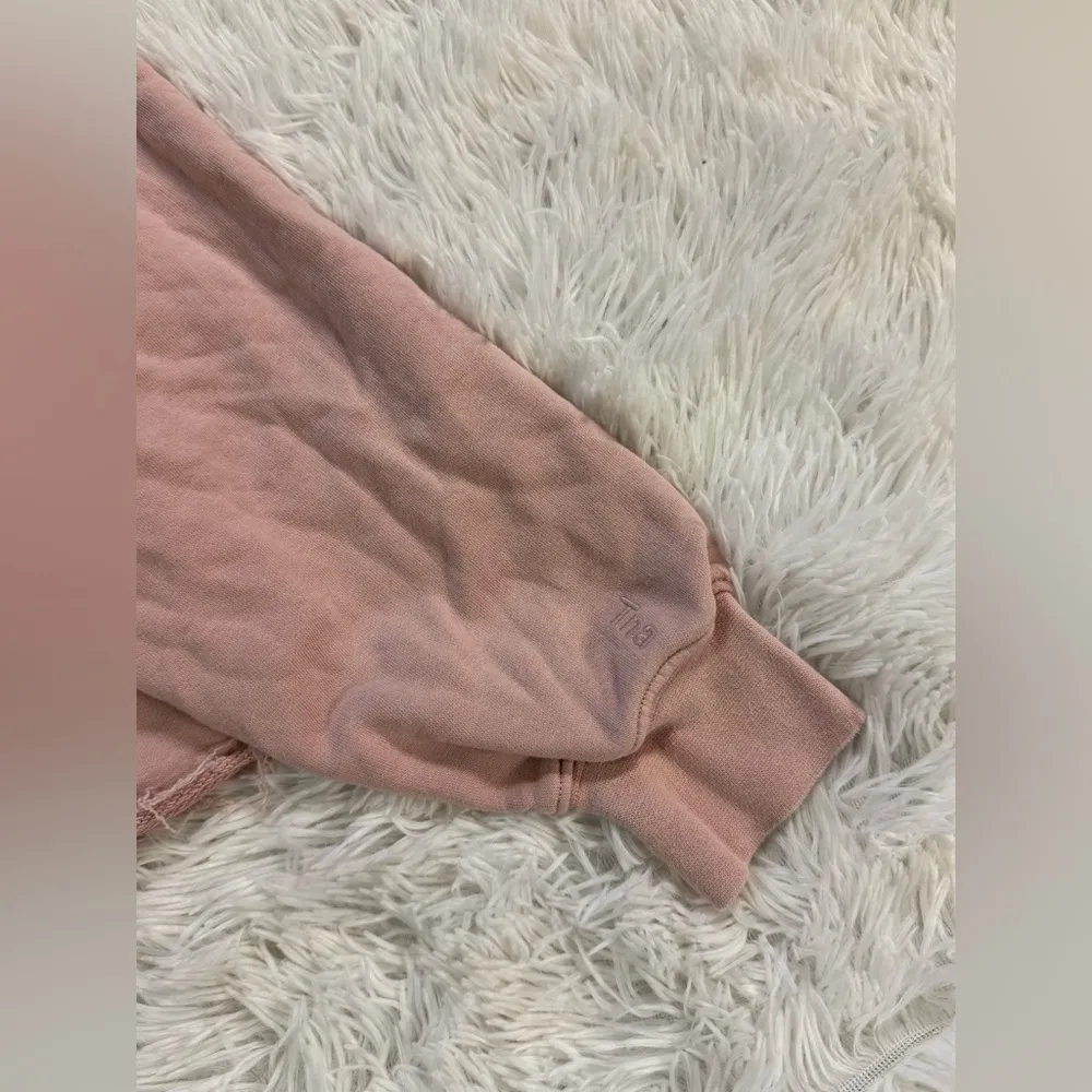 TNA long sleeve crop top - Image 5