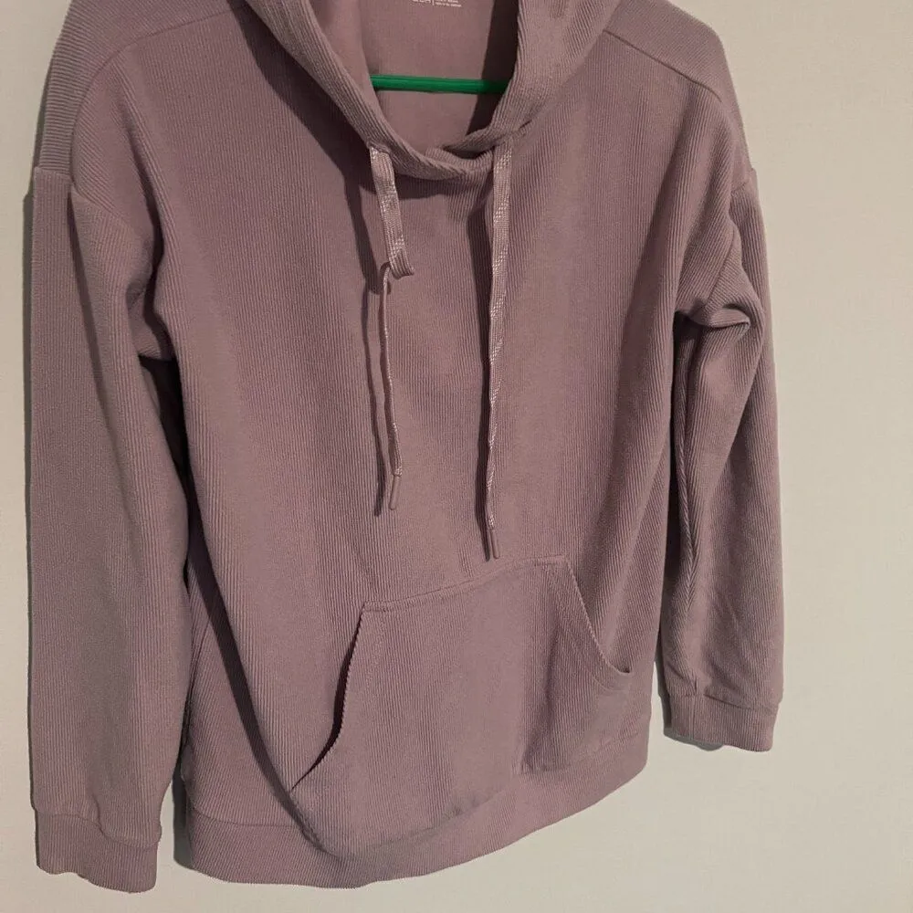 Marc New York pink pullover small - Image 3