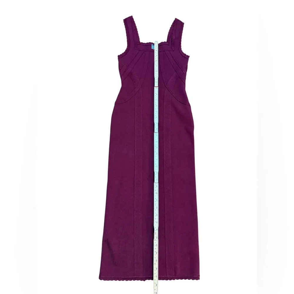 By Anthropologie Slim Square - Image 7