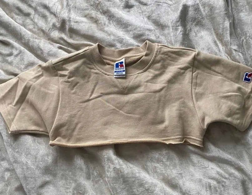 PacSun Cropped Top - Image 3