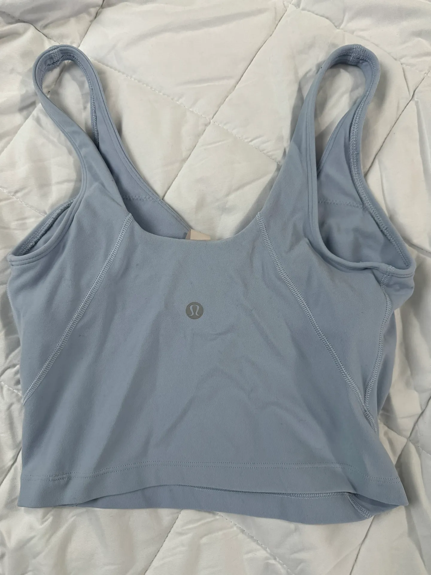 Align Tank - Image 2