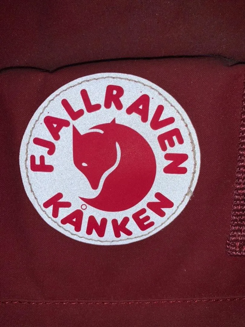 Fjällräven Backpack - Image 3
