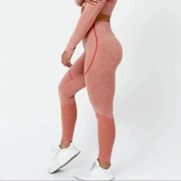 ACTA Seamless Leggings - Image 2