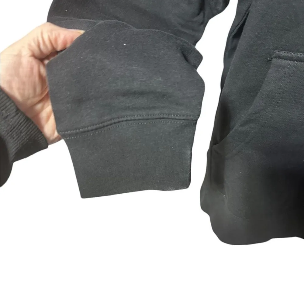 Custom Christmas Themed Hoodie W|Pockets XL - Image 5