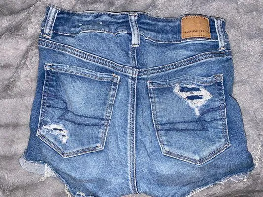 American Eagle Outfitters Shorts - Image 2