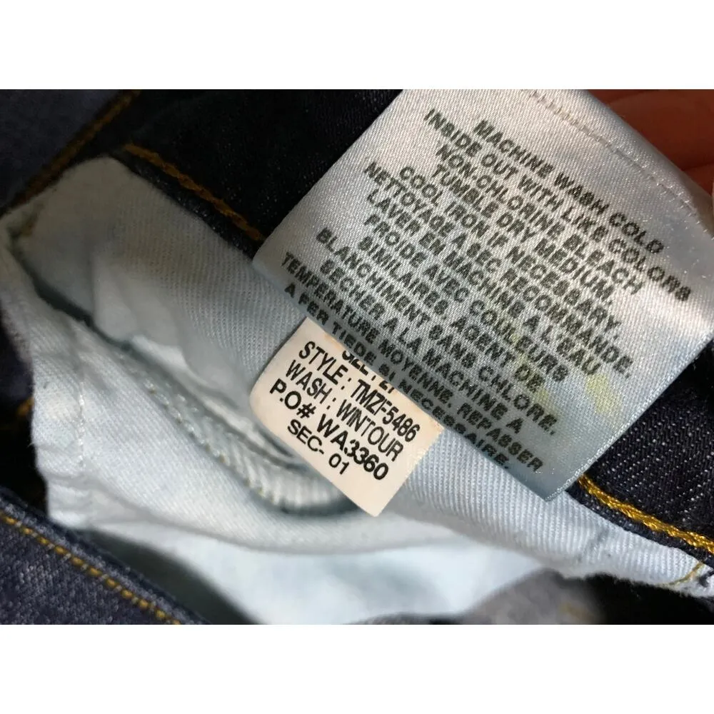 Joe’s Provocateur flare jeans size 27 - Image 5