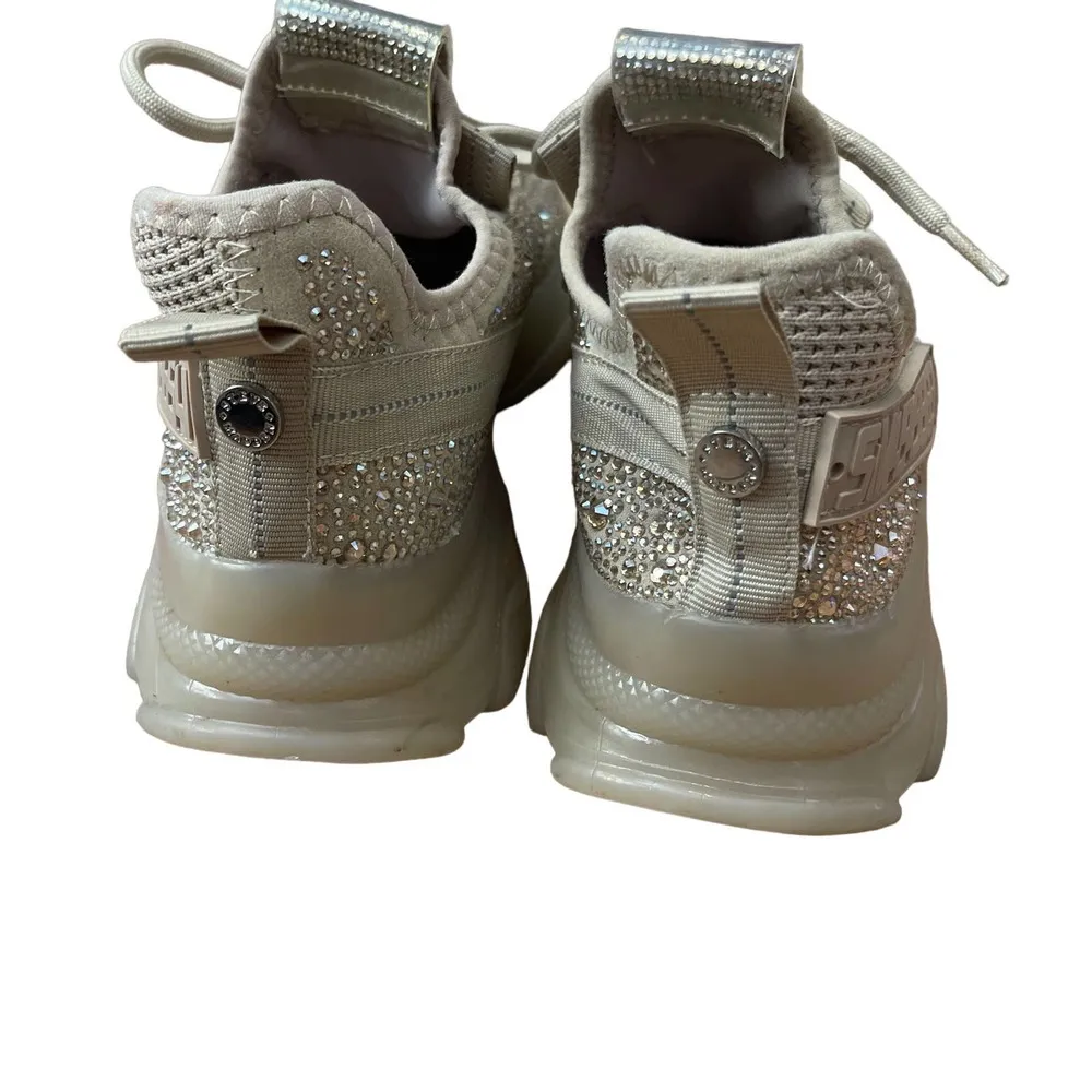Steve madden maxima sneaker women’s size 6 1/2 - Image 5