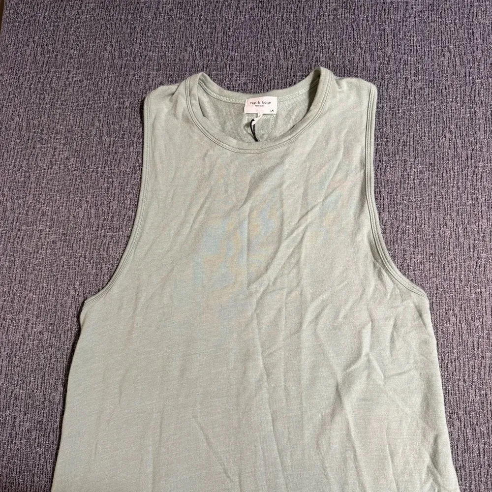 Rag & Bone Archetype Sydney Dress - Image 6