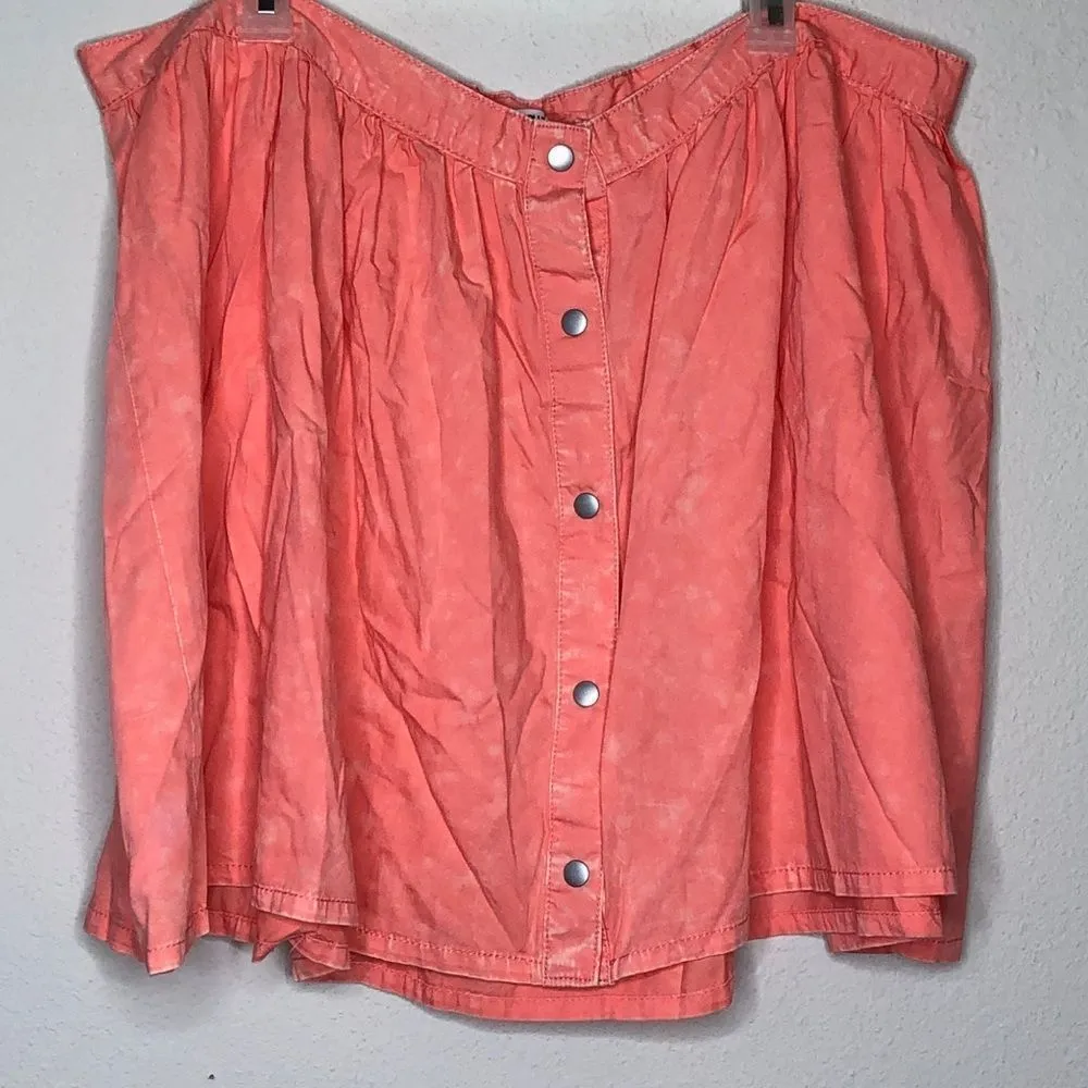 Bongo Plus‎ Skirt - Image 2