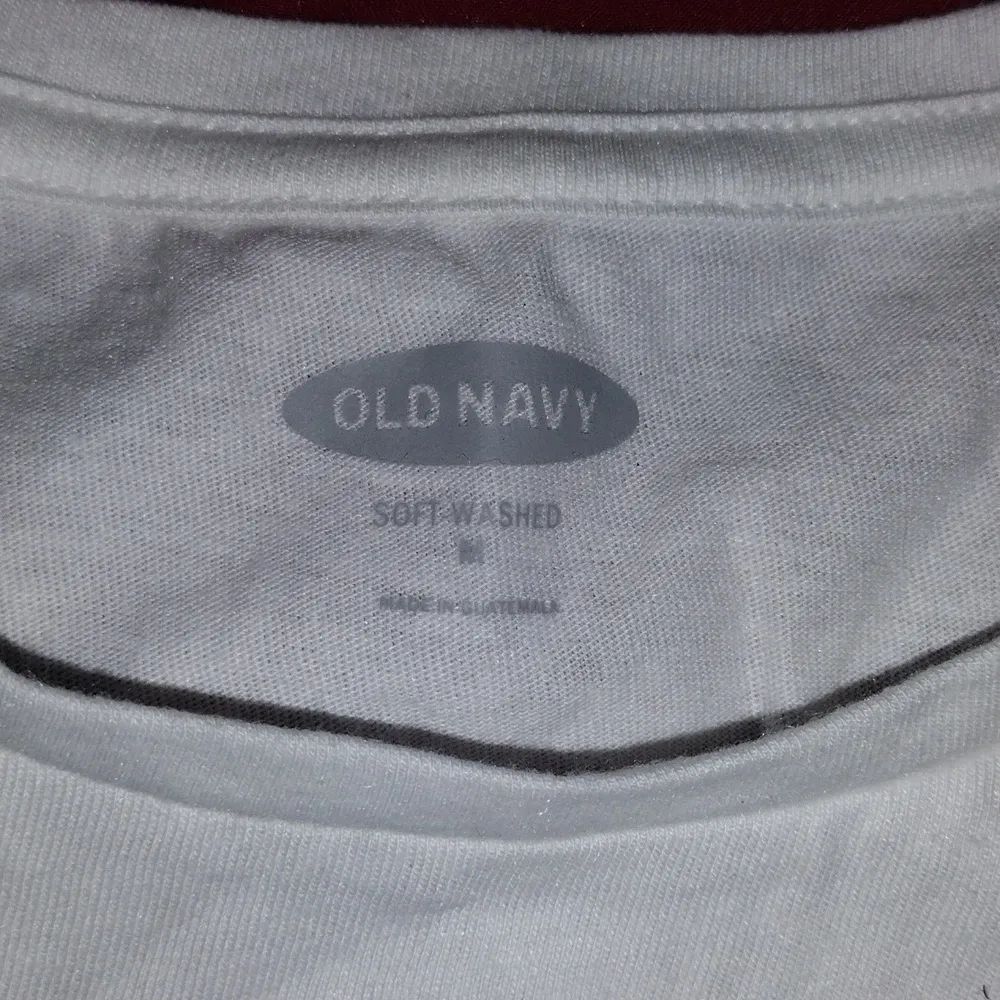 Old Navy Pride Top SIZE M - Image 3