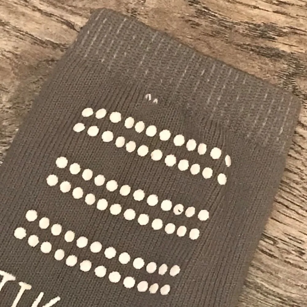 Barre Yoga Gloves Stik Your Pose Grippy Sleeves OS - Image 5