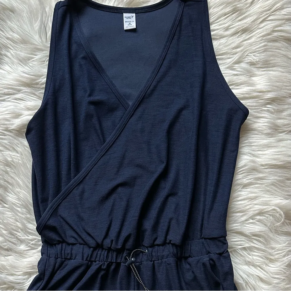 Old Navy Go Dry active romper - Image 2