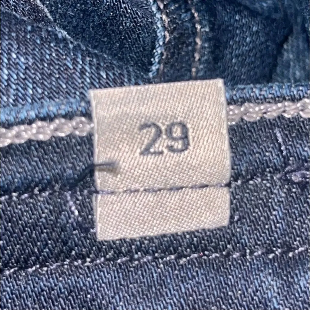 COH Citizens of Humanity jeans Agnes slim straight 29 - Image 15