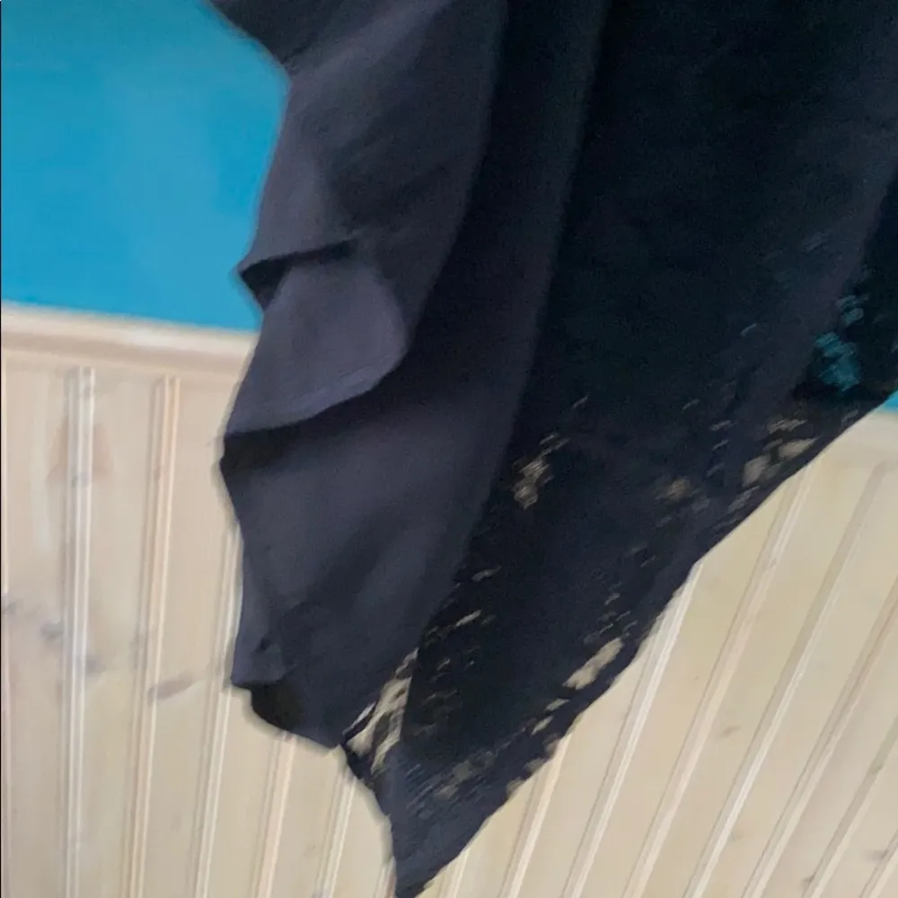 Hollister LBD Black Dress 💖 NWT - Image 7