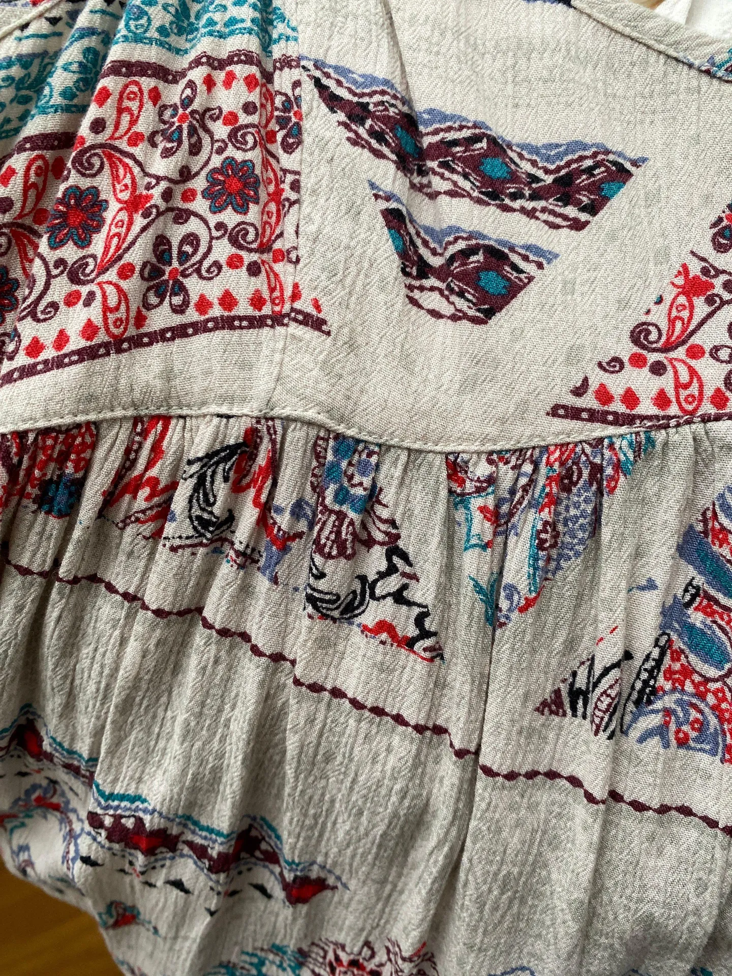 American Eagle Dress - Image 3